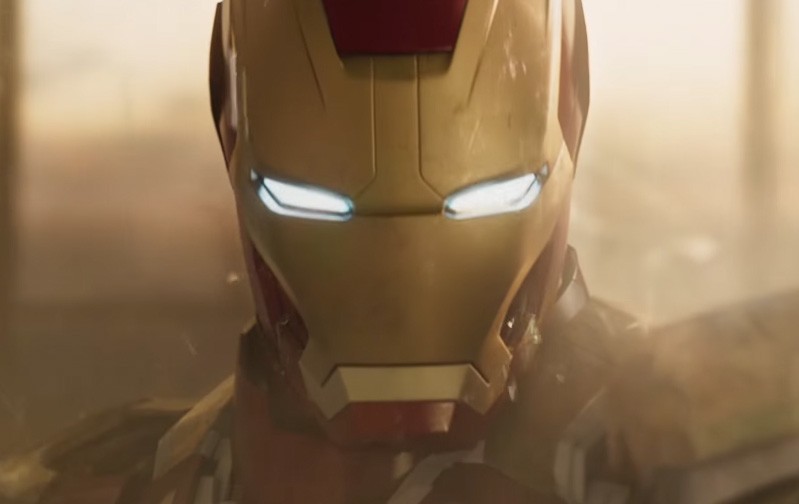 Iron Man 3 Review SpicyPulp