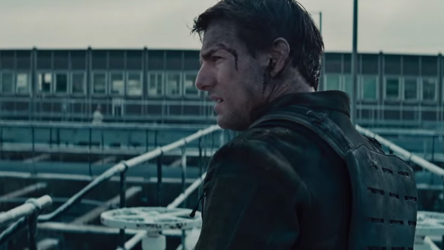 ‘Edge Of Tomorrow’ – Review