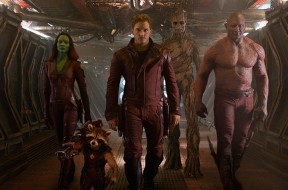 Guardians Of The Galaxy Review SpicyPulp