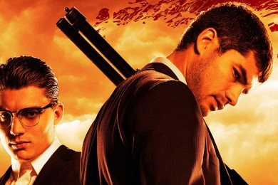 From Dusk Till Dawn SpicyPulp