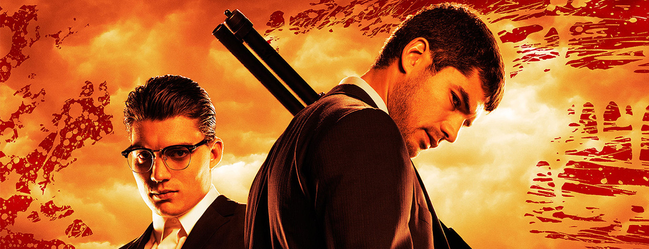 From Dusk Till Dawn – Series One Recap