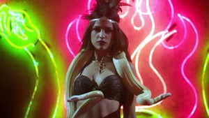 Santanico Pandemonium