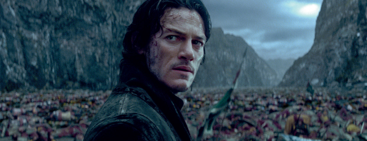 ‘Dracula Untold’ – Review