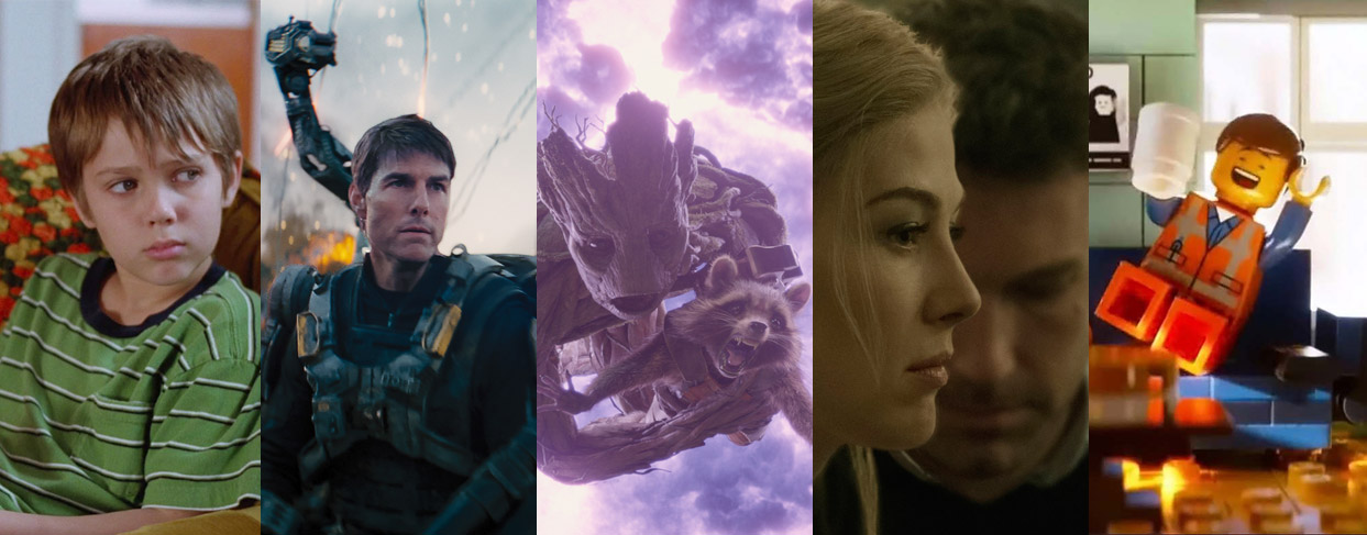 SpicyPulp’s Best Films of 2014
