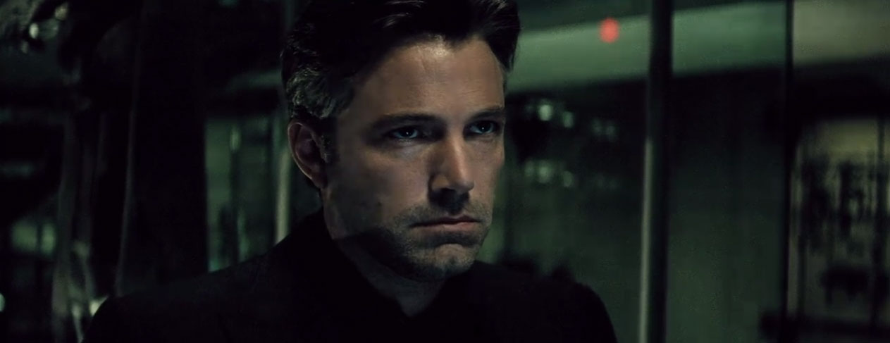 Batman V Superman Trailer – Top 5 Moments