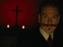 A Haunting In Venice Official Trailer SpicyPulp
