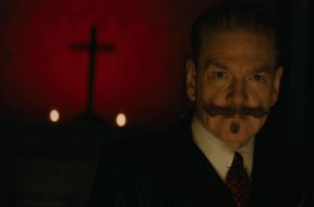 A Haunting In Venice Official Trailer SpicyPulp