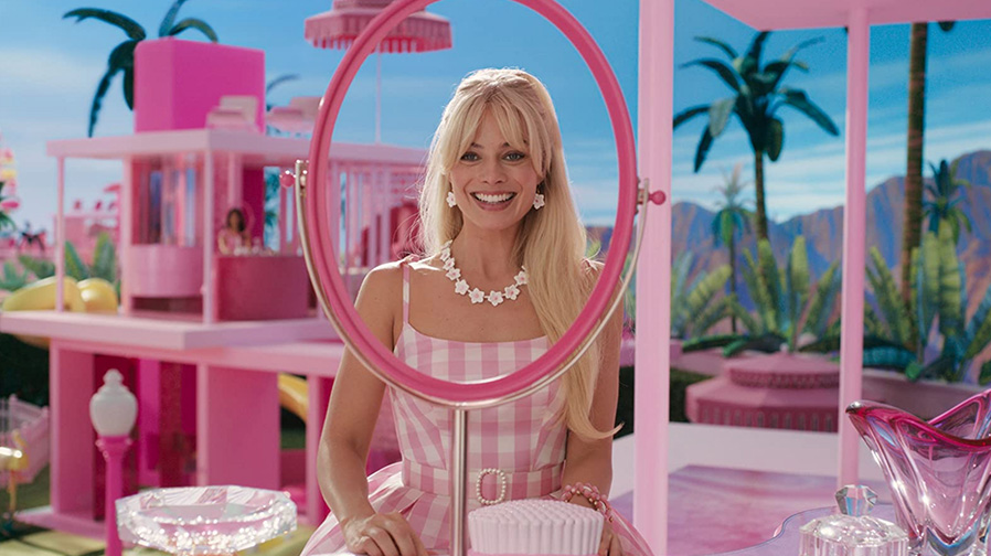 It’s time to party with the brand new teaser trailer for ‘Barbie’