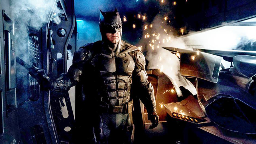 ‘The Batman’ gets new release date and actor