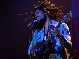 Bob Marley One Love Review SpicyPulp