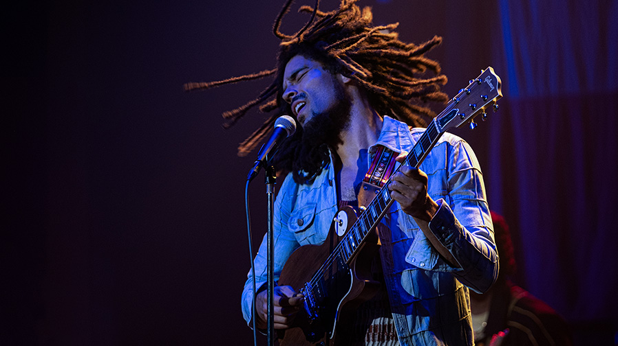 ‘Bob Marley: One Love’ – Review