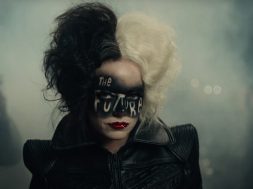 Cruella Queen of Mean Spot SpciyPulp