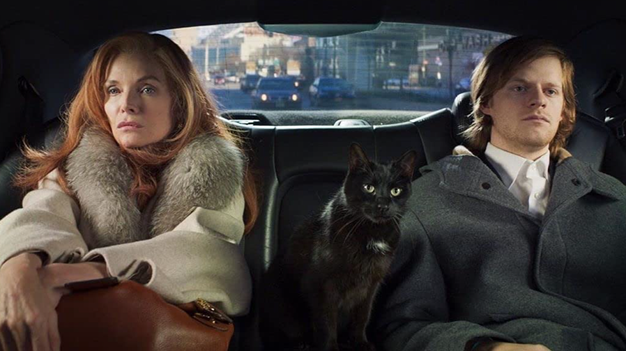 ‘French Exit’ – Review