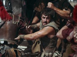 Gladiator 2 Official Trailer SpicyPulp