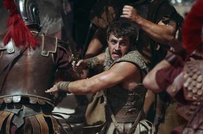Gladiator 2 Official Trailer SpicyPulp