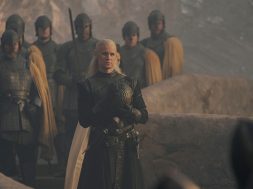 House of the Dragon Episode 2 Review SpicyPulp