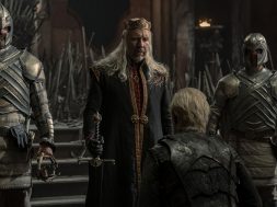 House of the Dragon Episode Four Review SpicyPulp