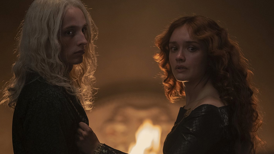 ‘House of the Dragon’ – ‘Driftmark’ – Review