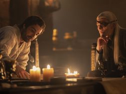House of the Dragon Season Two Episode One Review