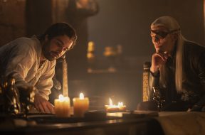 House of the Dragon Season Two Episode One Review