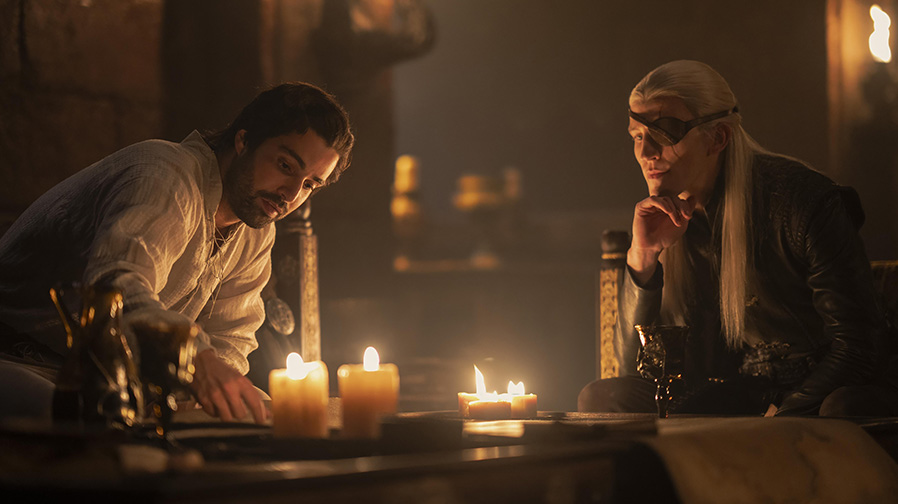 ‘House of the Dragon’ – ‘A Son for a Son’ – Review
