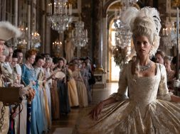 Jeanne du berry Movie Review SpicyPulp