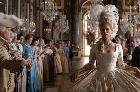 Jeanne du berry Movie Review SpicyPulp