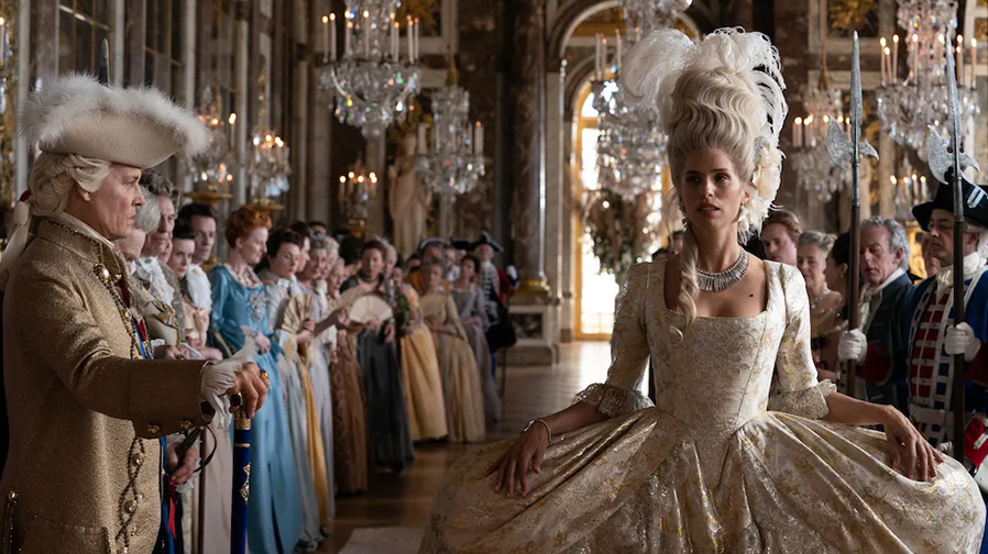 French Film Festival Aotearoa 2024: ‘Jeanne du Barry’ – Review