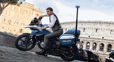 Mission Impossible Dead Reckoning Official Trailer SpicyPulp