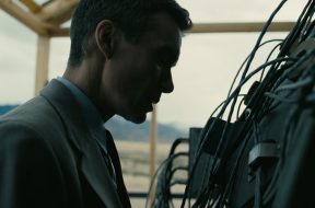 Oppenheimer Official Trailer SpicyPulp