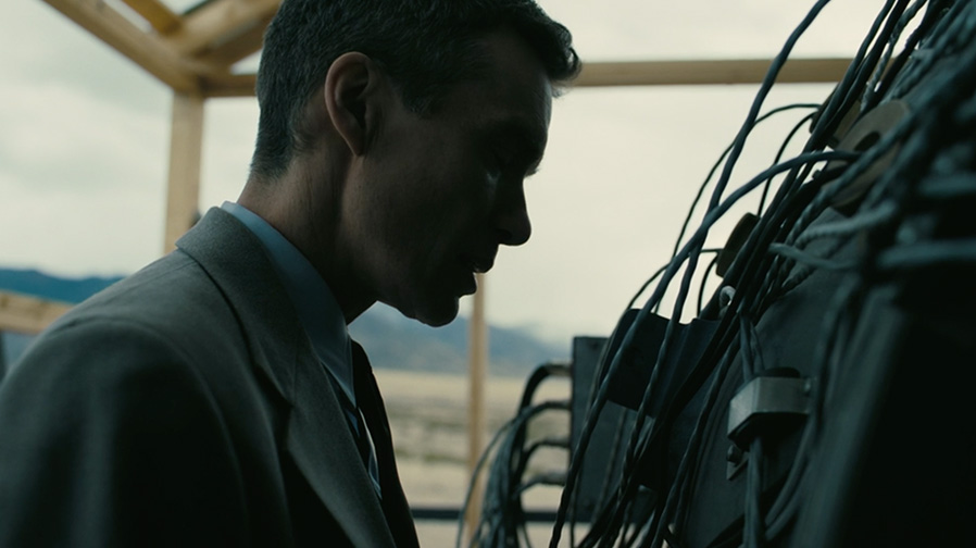 Christopher Nolan unleashes official trailer for ‘Oppenheimer’