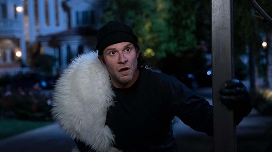 ‘Pam & Tommy’ – ‘Drilling and Pounding’ – Review