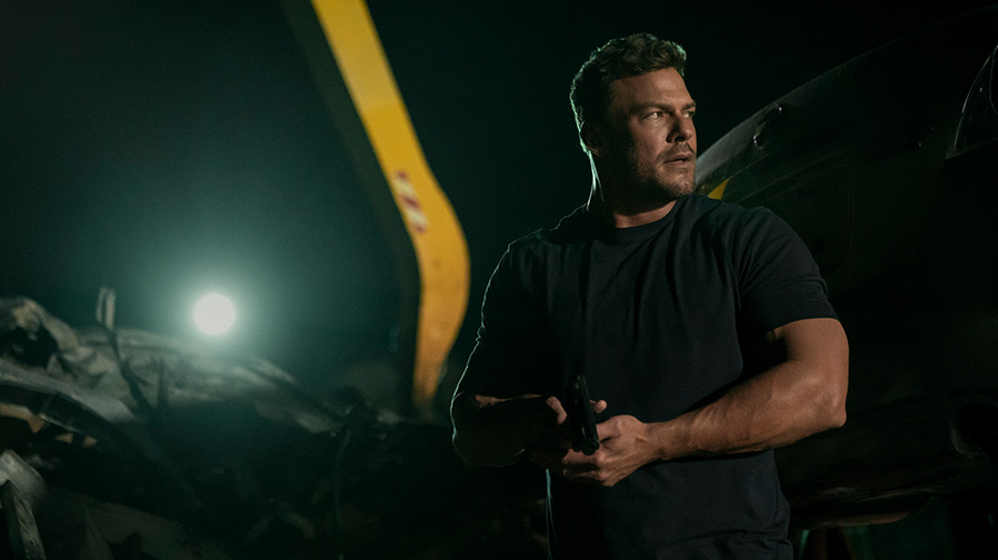 ‘Reacher’ – Season 3 – Review
