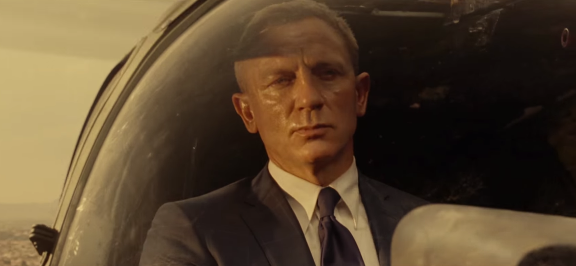 James Bond Is All Action In Final ‘Spectre’ Trailer