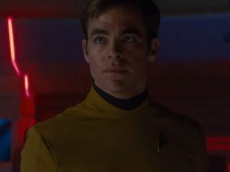 Star Trek Beyond Kirk Trailer 2 SpicyPulp