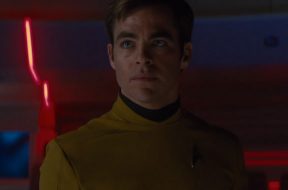 Star Trek Beyond Kirk Trailer 2 SpicyPulp