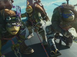 Teenage Mutant Ninja Turtles Out of the Shadows Review SpicyPulp