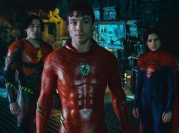 The Flash Review SpicyPulp