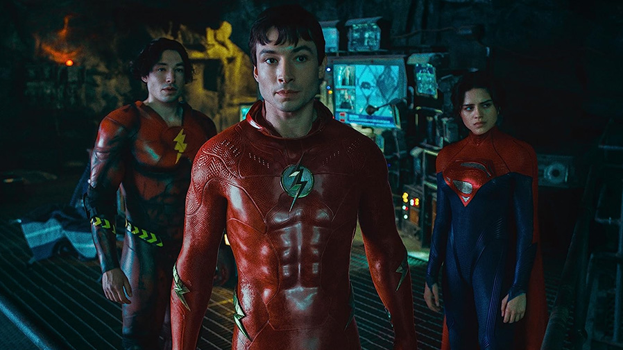‘The Flash’ – Review