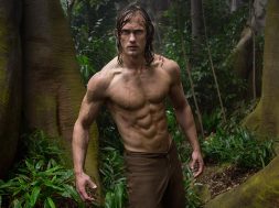 The Legend Of Tarzan Review SpicyPulp