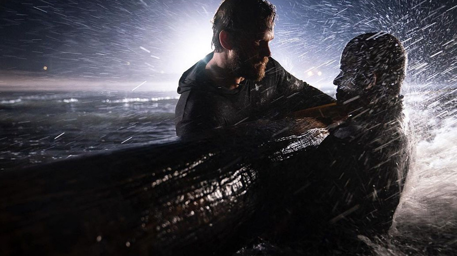 ‘The Terminal List’ – ‘Extinction’ – Review