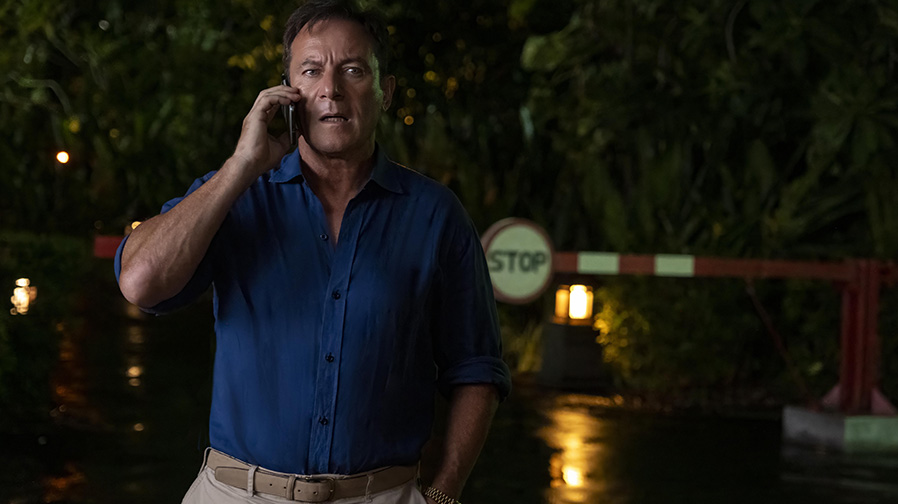 ‘The White Lotus’ – ‘Special Treatments’ – Review