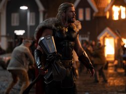 Thor Love and Thunder Review SpicyPulp