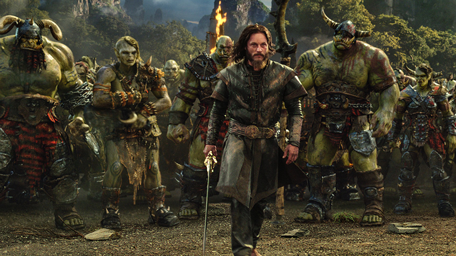 ‘Warcraft: The Beginning’ – Review