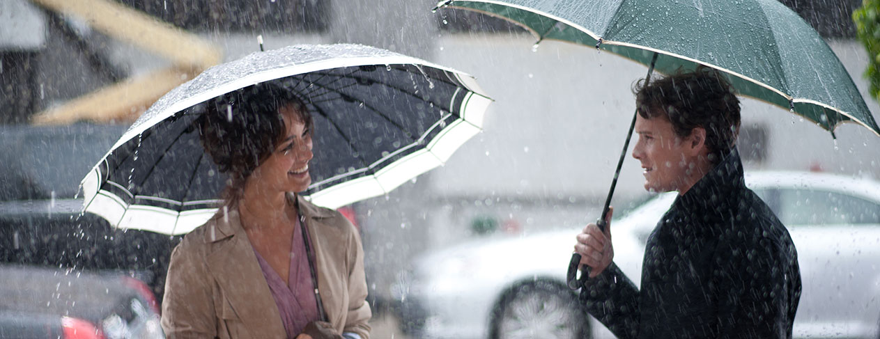 Five reasons to watch ‘5 to 7’
