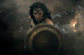 Batman V Superman Dawn Justice Trailer Breakdown SpicyPulp