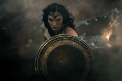 Batman V Superman Dawn Justice Trailer Breakdown SpicyPulp