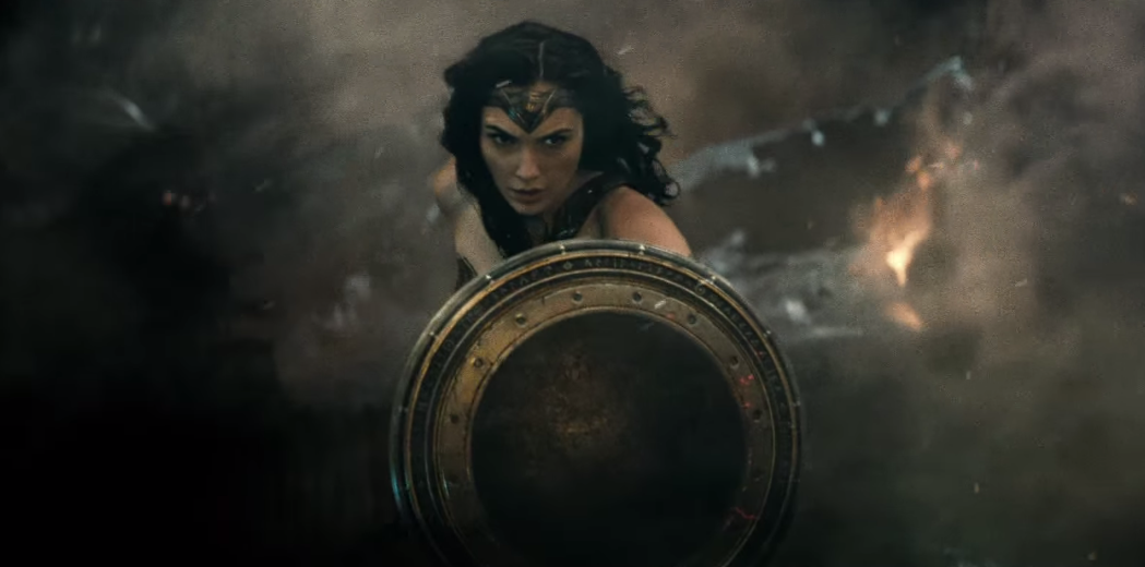 Five key moments from the new ‘Batman v Superman: Dawn of Justice’ trailer