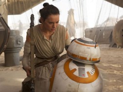 Star Wars The Force Awakens Spoiler Free Recap SpicyPulp