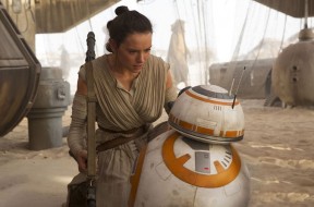 Star Wars The Force Awakens Spoiler Free Recap SpicyPulp